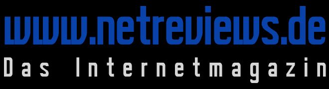 netreviews.de - Das Internetmagazin